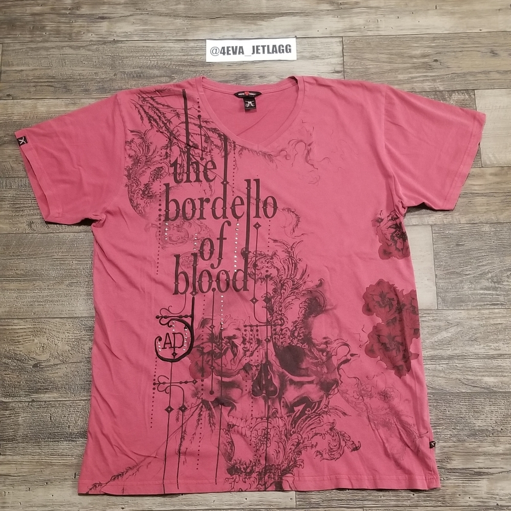 Artful Dodger Graphic T-Shirt